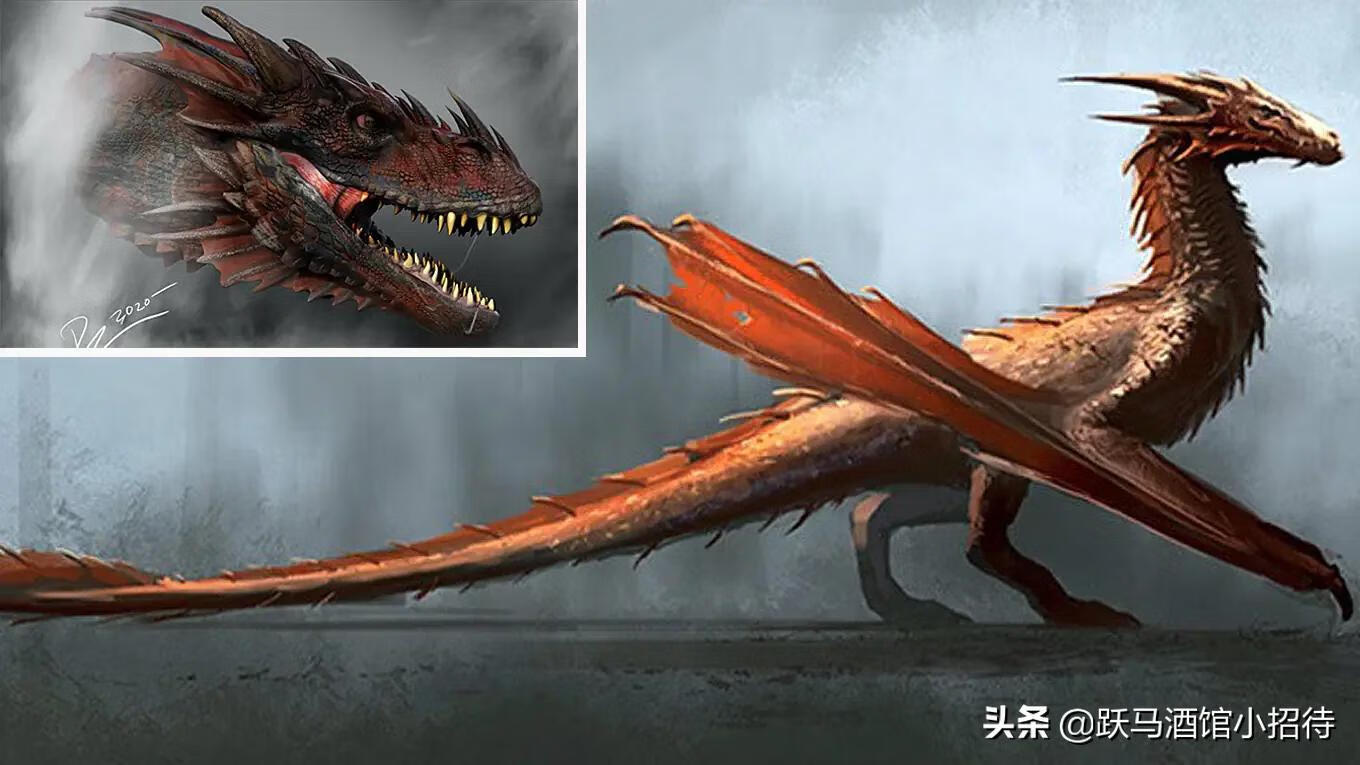 青铜与火焰之王(火焰魔王)