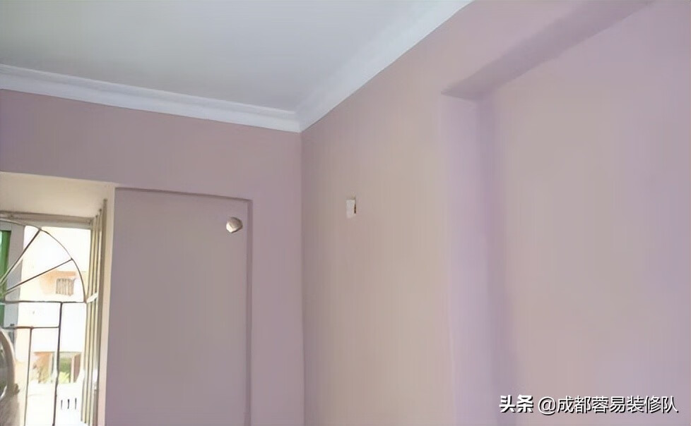墙体裂缝是怎么回事(房屋墙体裂缝)
