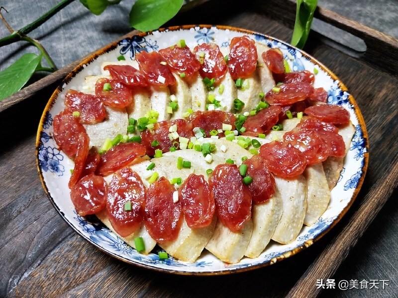 芋艿的做法大全(芋艿的做法窍门)