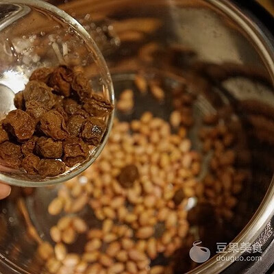 话梅花生的功效与作用(台湾话梅花生的做法)