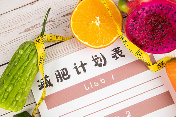 化妆品可以减肥吗(吃糖果就能减肥)