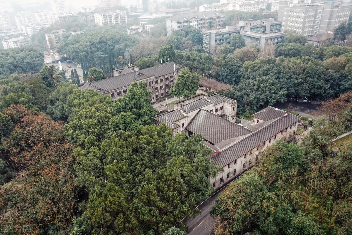 西南农学院在哪里(西南农学院在哪个城市)