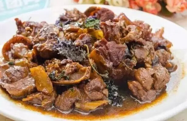 家常鸭子怎么做好吃(新鲜鸭肉怎么做好吃)