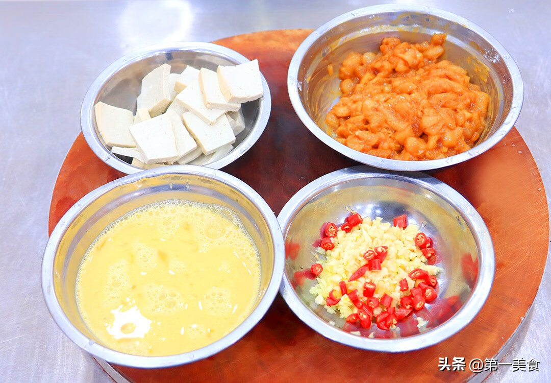 豆腐菜谱大全(豆腐做法大全菜谱大全)