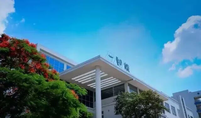 中山职业技术学院怎么样啊(中山职业技术学院是大学吗)