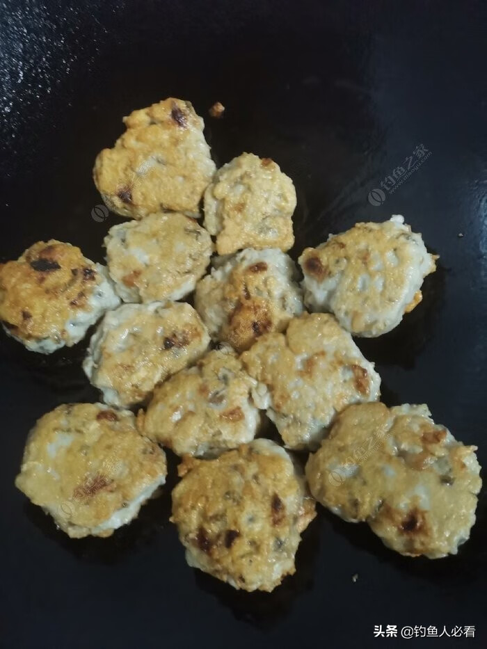 鲮鱼的做法大全(炸鲮鱼的做法大全)