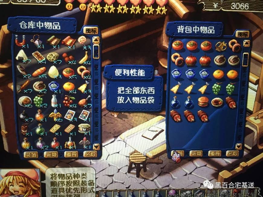 双星物语2攻略秘籍(双星物语攻略图文)