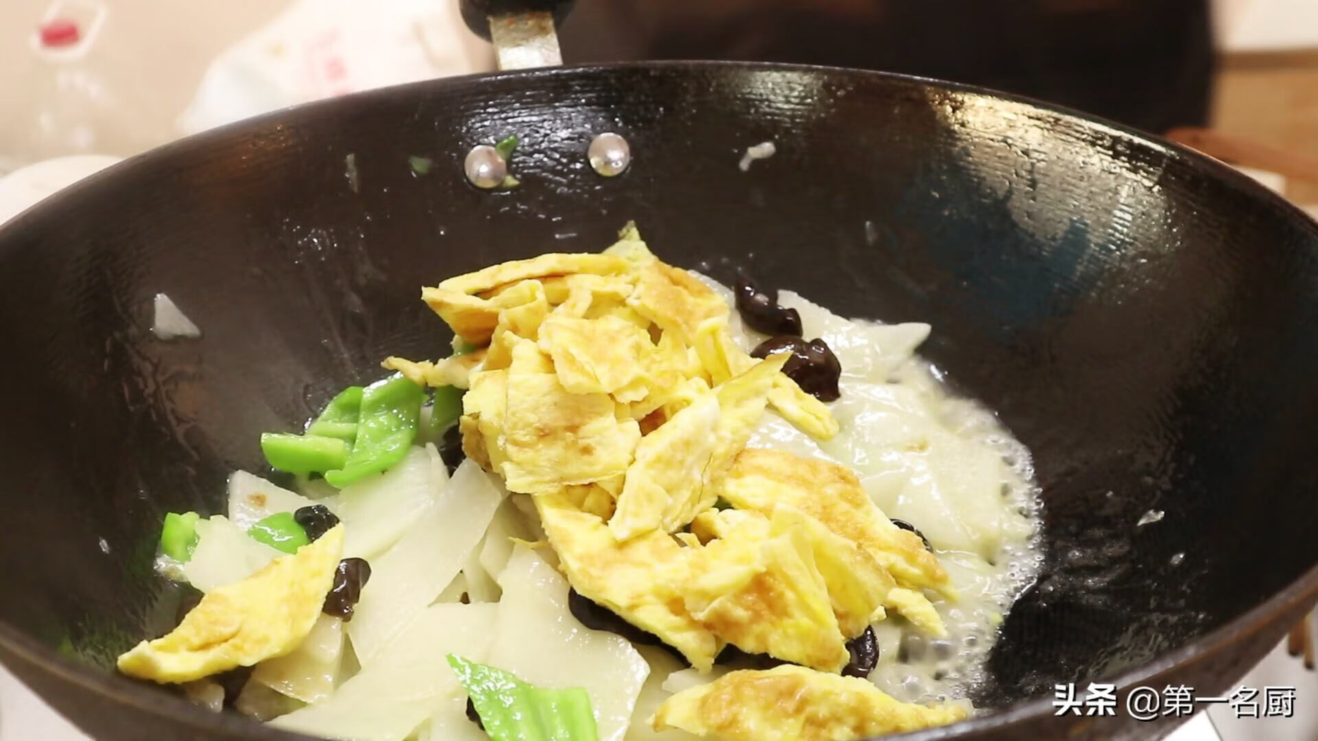 山药怎么做好吃(喜宴上的甜山药怎么做)