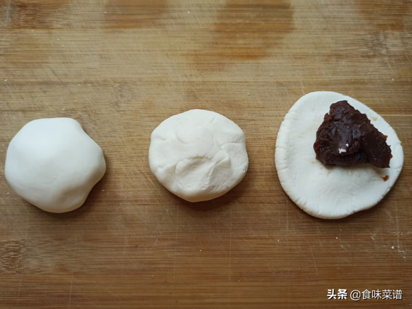 糯米粉可以做什么吃(糯米粉和鸡蛋可以做啥)