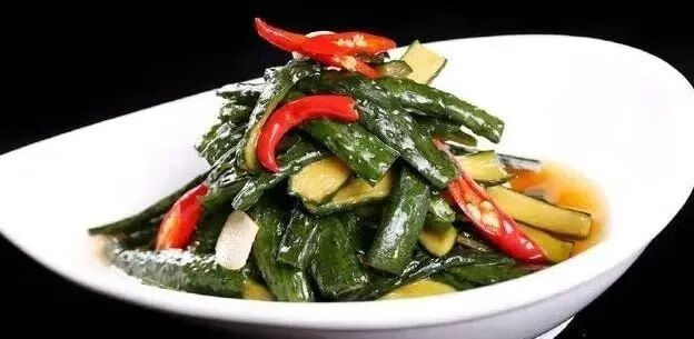 凉拌菜的做法大全集(凉拌菜做法大全 配方)