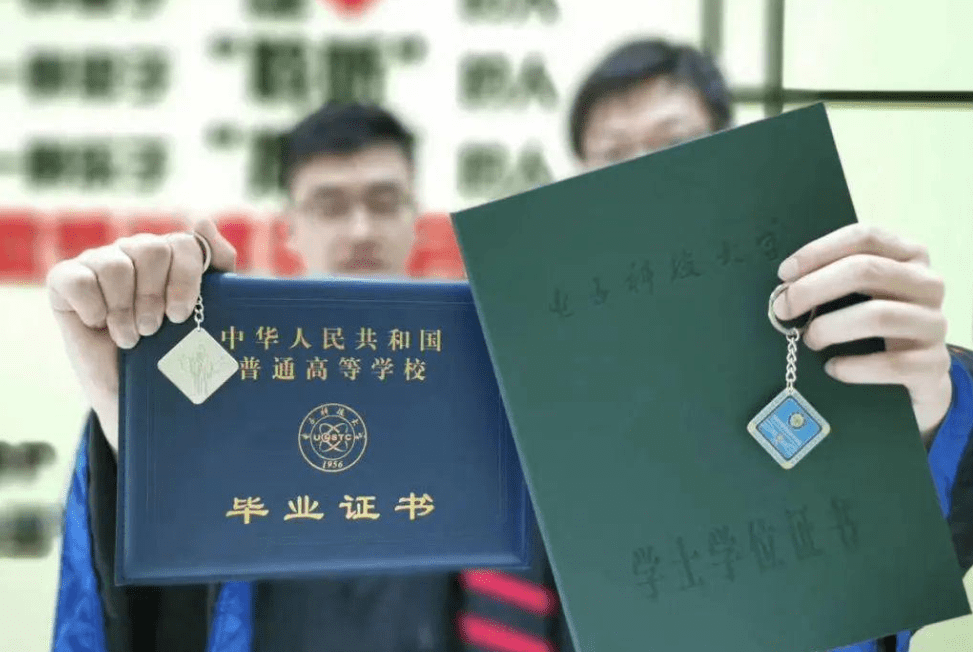 大学本科学历是什么(本科学历国家承认吗)