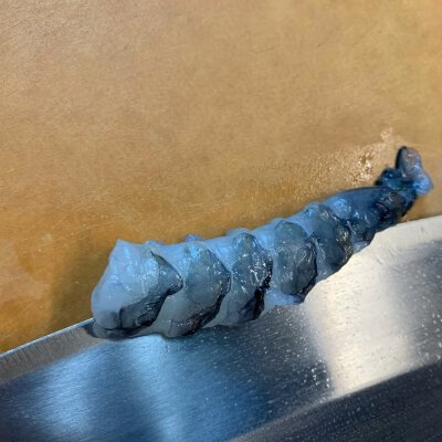 虾球的做法步骤(虾球的简单做法窍门)