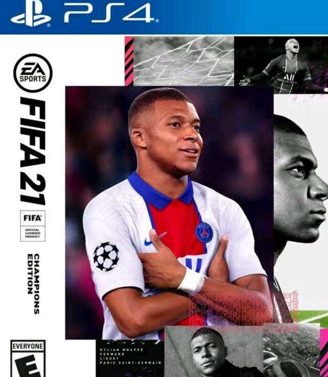 FIFA10(FIFA20)