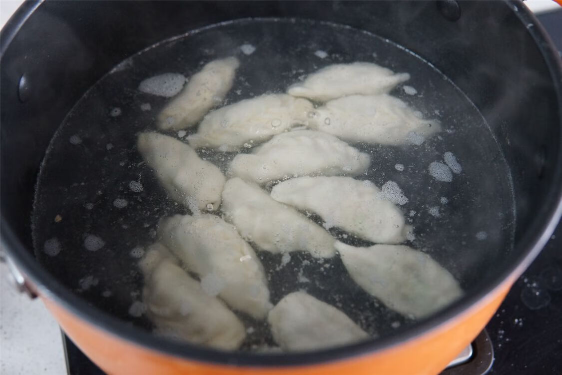 牛肉馅饺子的做法大全(牛肉饺子馅的做法大全)