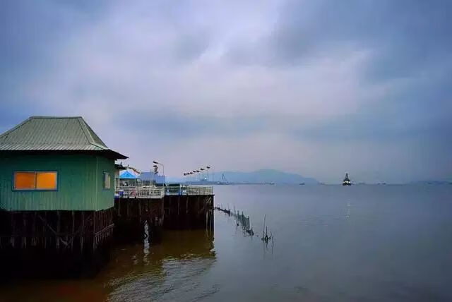 东莞塘厦镇风水(东莞风水)