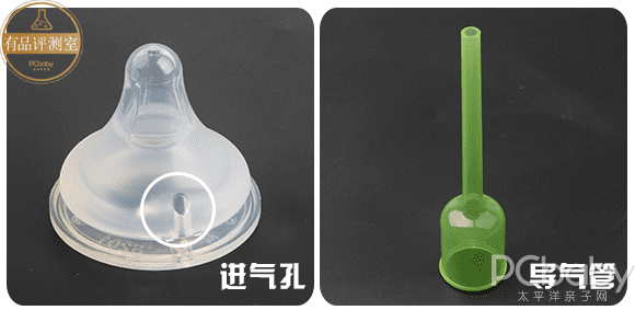 奶瓶(奶瓶怎么选)