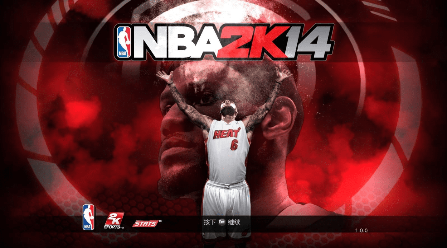 NBA2k14修改器(2K14教练修改器)