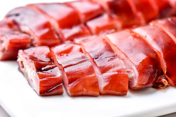 怀孕吃兔肉有什么禁忌(孕期能不能吃兔肉)