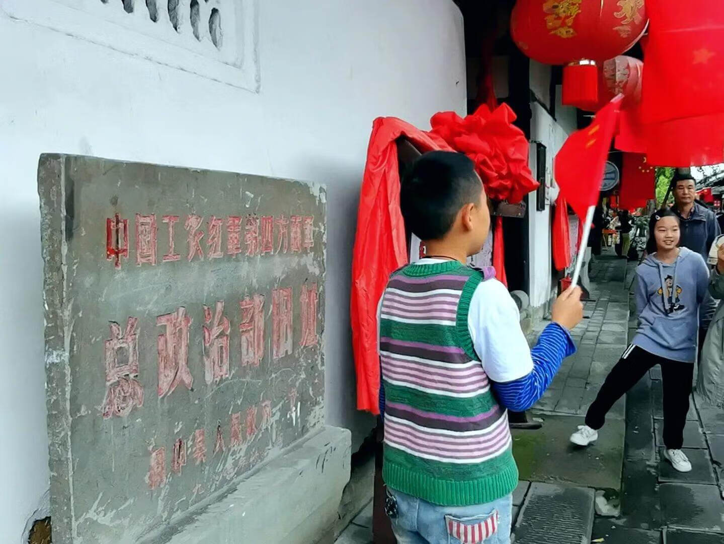 风水大师亲点的宝地(上等风水宝地)