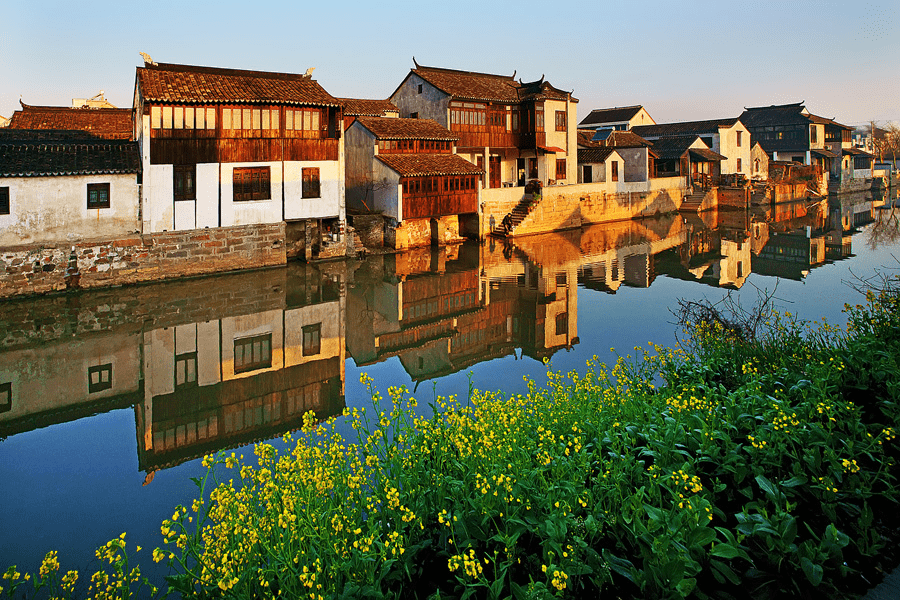 张家港看风水大师(张家港风水最好的地方)-百科学社