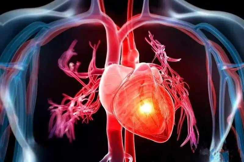 心脏供血不足症状表现有哪些(心脏供血不足的原因)