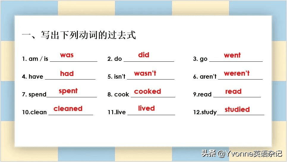 hope的过去式是什么(plan的过去式)