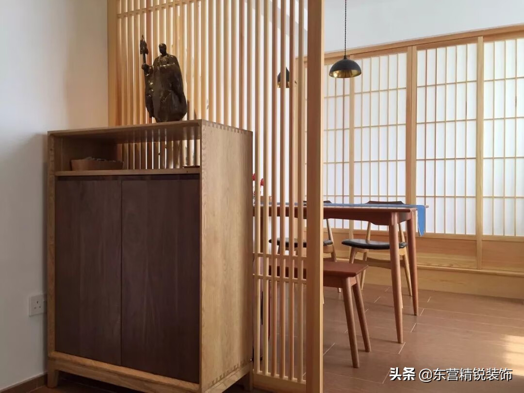 屏风隔断效果图大全(客厅隔断效果图)