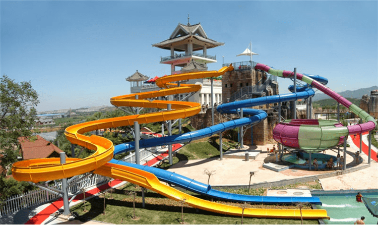 唐山绿洲水上乐园在哪里(唐山水上乐园哪里好玩)