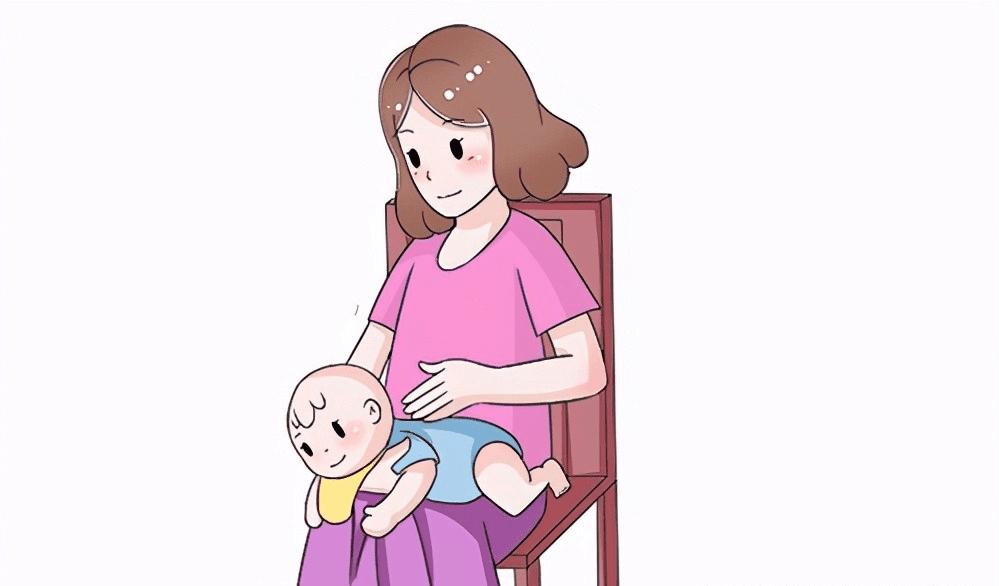 宝宝为什么吐奶的原因(婴儿为什么会吐奶怎么回事)