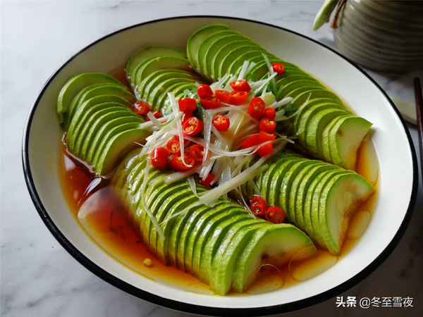 西葫芦的做法大全(西葫芦家常做法大全)