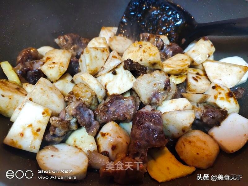 芋艿的做法大全(芋艿的做法窍门)