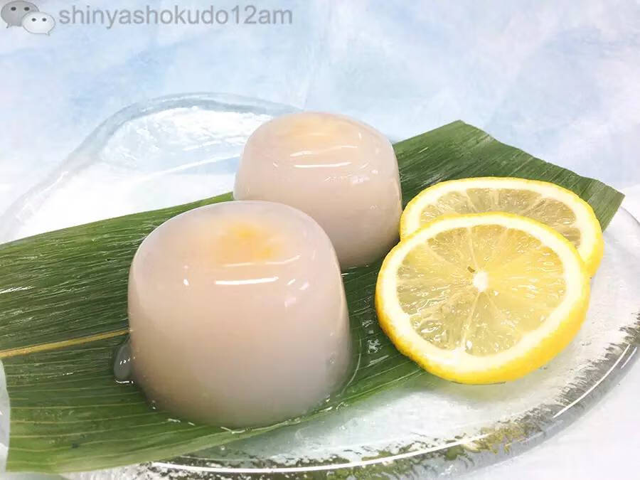 水馒头是什么东西(潲水馒头是什么)