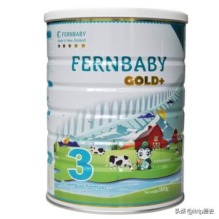 新西兰的奶粉有哪些品牌(新西兰最好的奶粉排名第一)