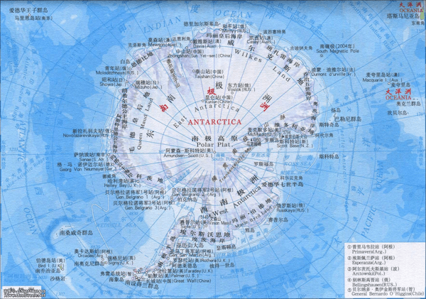 世界有几大洲几大洋?(世界有几大洲几大洋多少个国家)