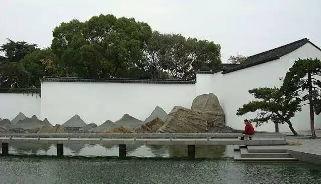 爱建园为什么风水(梦幻建房子风水技巧)