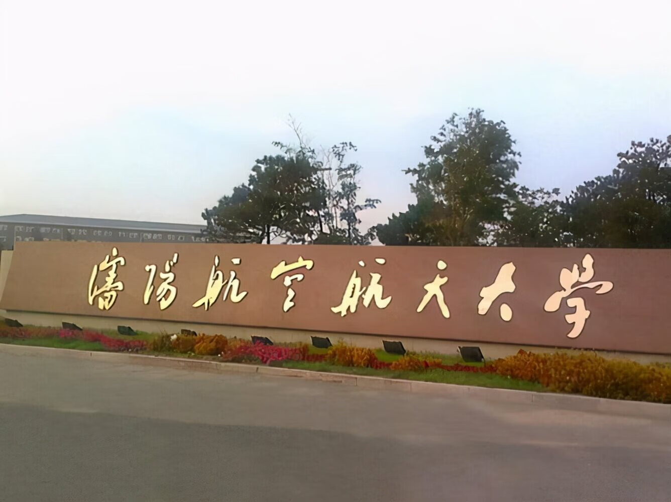 航空学校(空乘学校)