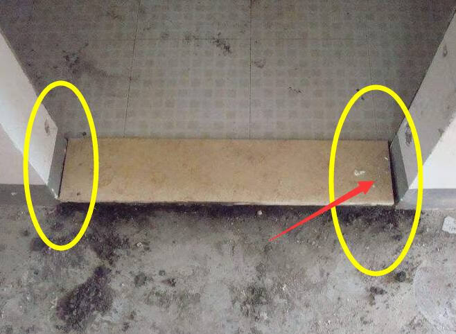 门槛石在风水中有什么说法(农村大门门槛石的讲究)