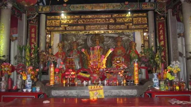 海丰大德岭风水传说(高州那射岭风水宝地)