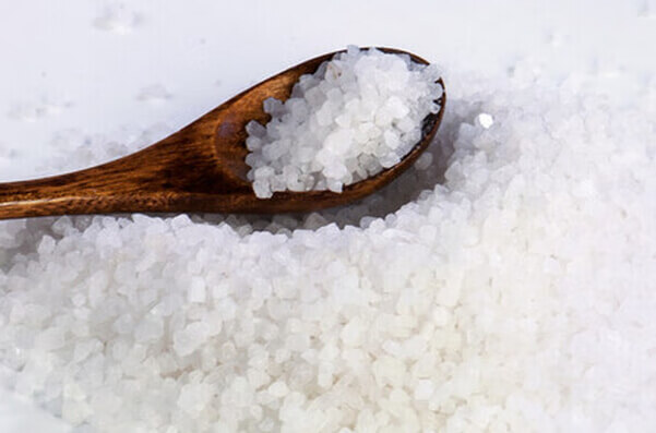 粗盐是什么 粗盐的功效与作用
