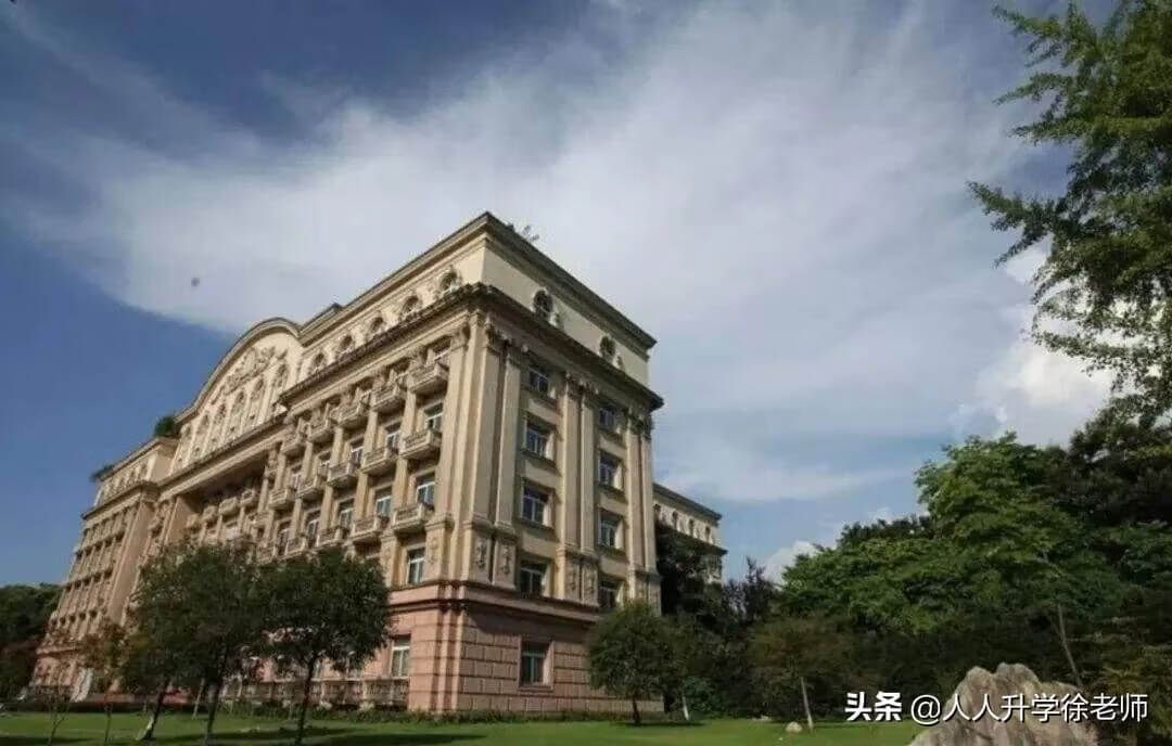 中国大学专业介绍网(专业介绍网站)