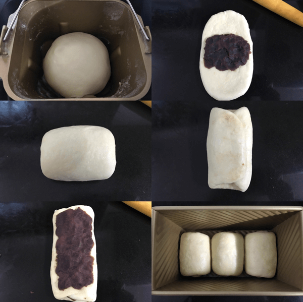 吐司的做法大全(制作吐司的方法与步骤)