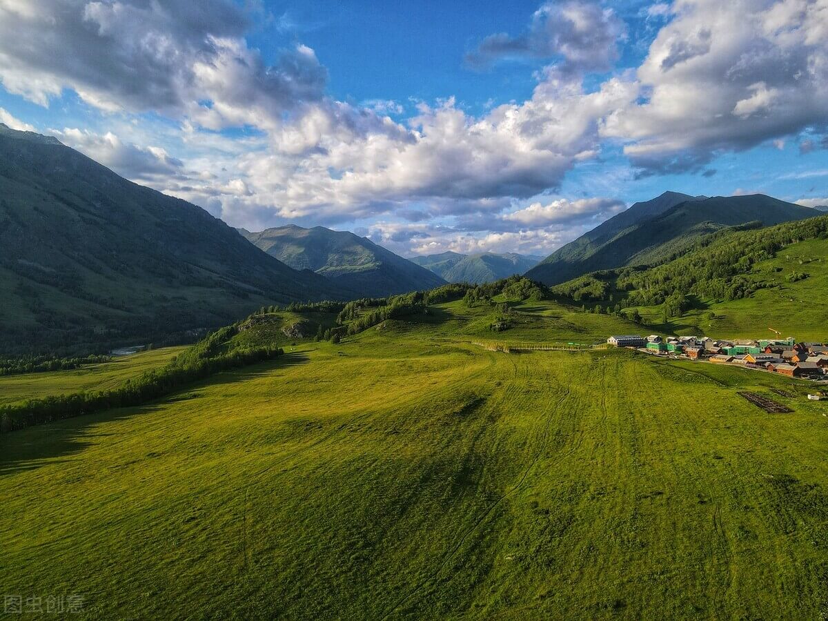 7月份旅游去哪里好玩(1月份旅游去哪里好)