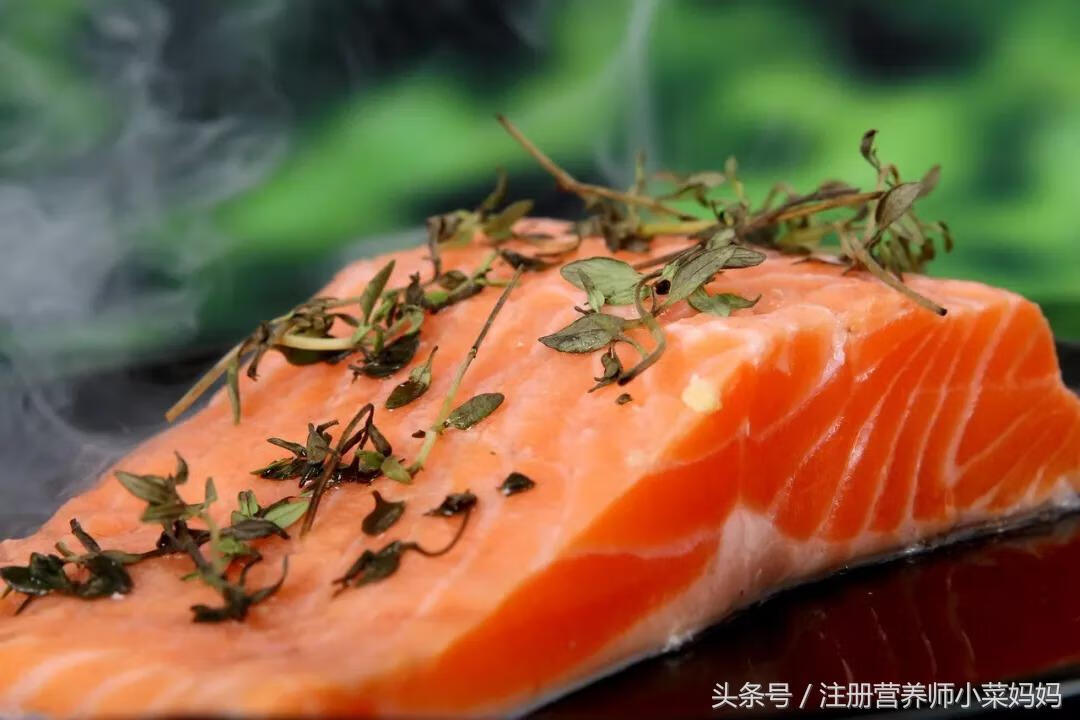什么食物里含有DHA(哪些食物富含DHA)