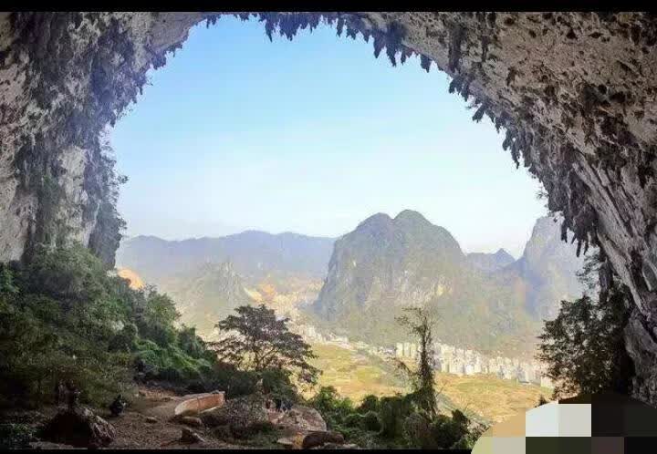 百色地区风水留题(广西百色风水留题图片)
