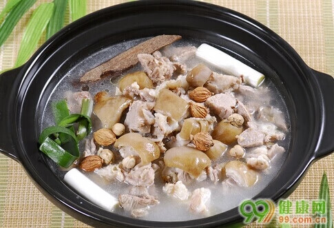 孕妇能吃狗肉吗 初期(怀孕两个月可以吃狗肉吗)