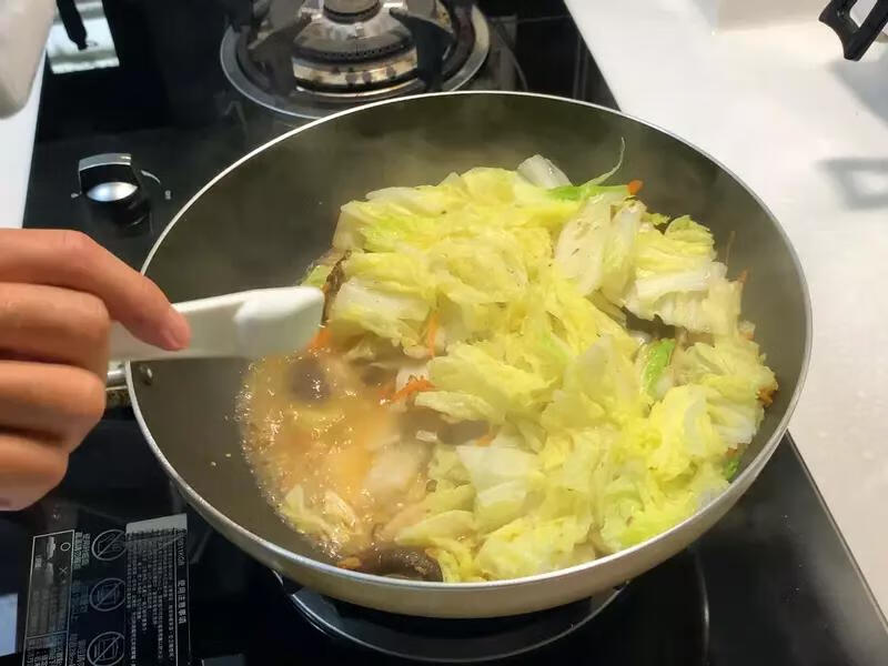 开阳白菜是哪里的菜(开阳白菜配料)