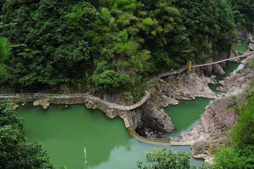 东阳观音湖风水好吗(湖北观音湖景区)