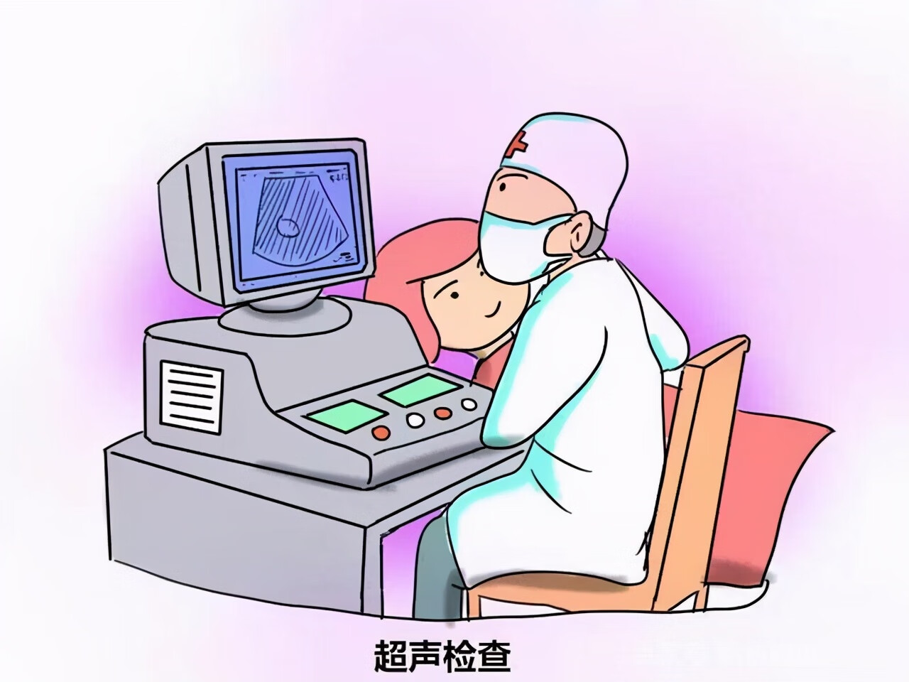 卵巢畸胎瘤是什么病(什么人容易得卵巢畸胎瘤)