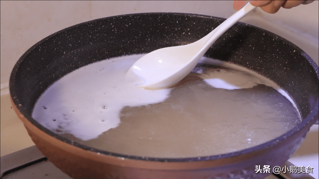 麻糖的制作过程(麻糖是什么意思)