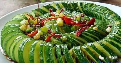 凉拌菜的做法大全集(凉拌菜做法大全 配方)